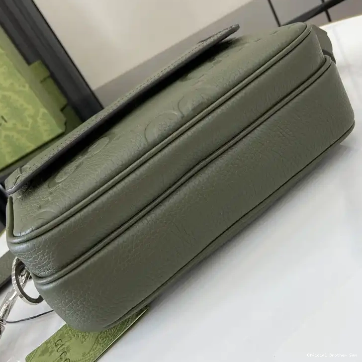 Official Brother Sam Bags Gucci 2407YA0187 0725
